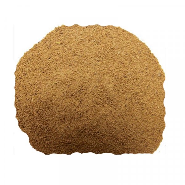 흰다리새우용 특수 복합사료