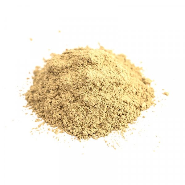 어린 전복 복합사료