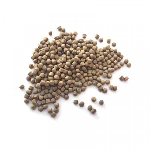 해삼 케이지용 특수 사료 펠릿